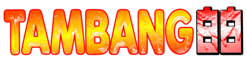 Logo TAMBANG88